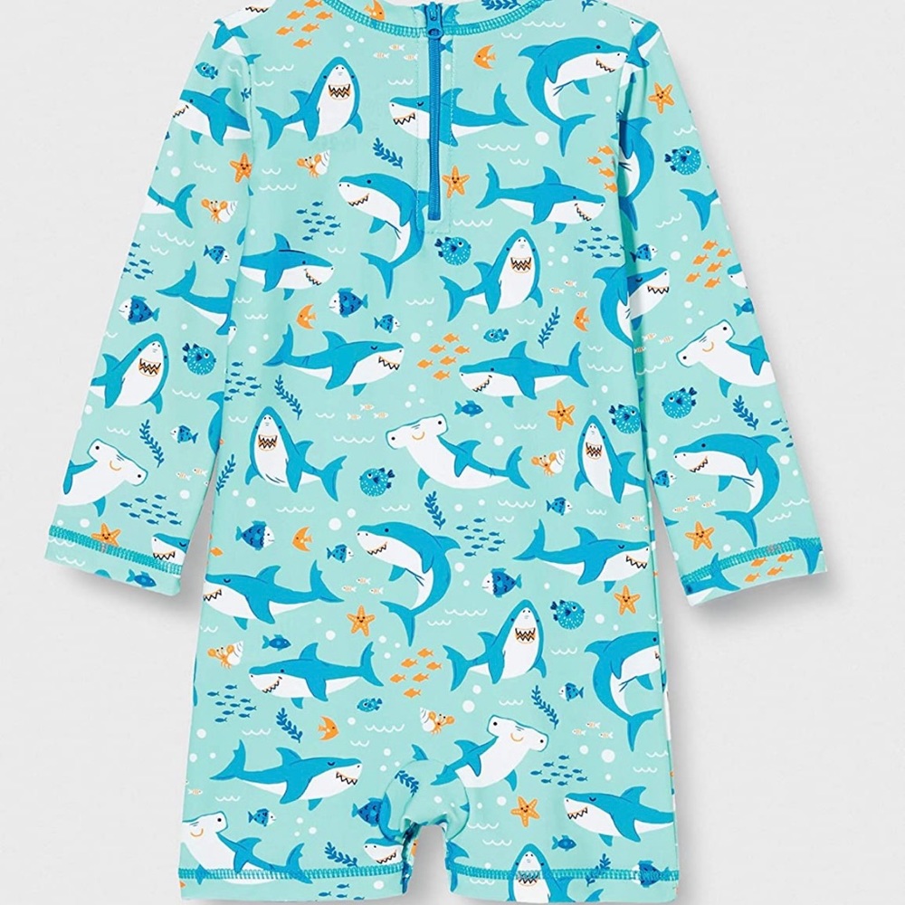 Hatley Rashguard - Picture 3 of 6